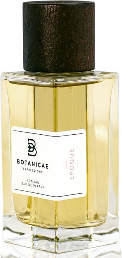 Botanicae Expressions — Botanicae Expressions Epoque
