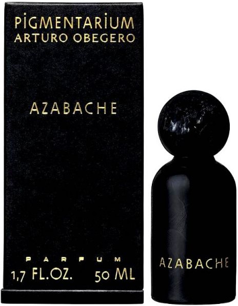Pigmentarium Azabache — фото 2