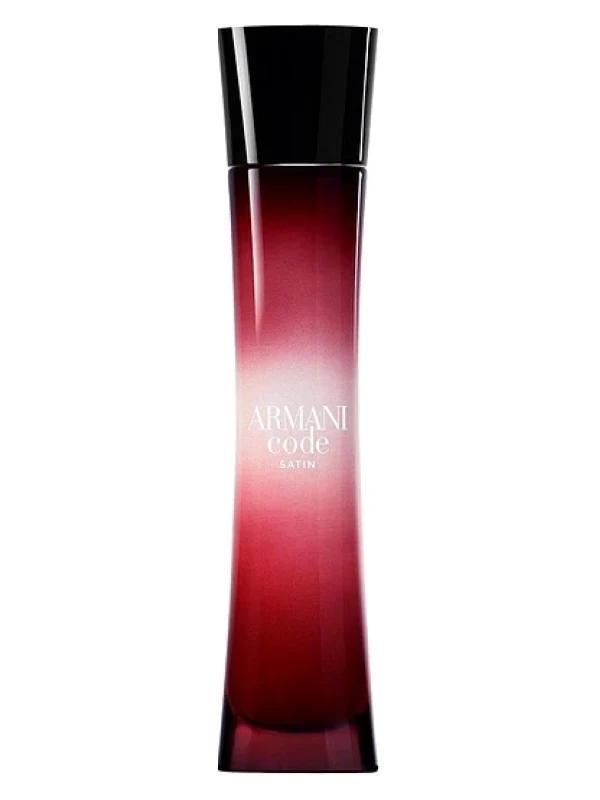 Giorgio Armani — Giorgio Armani Armani Code Satin