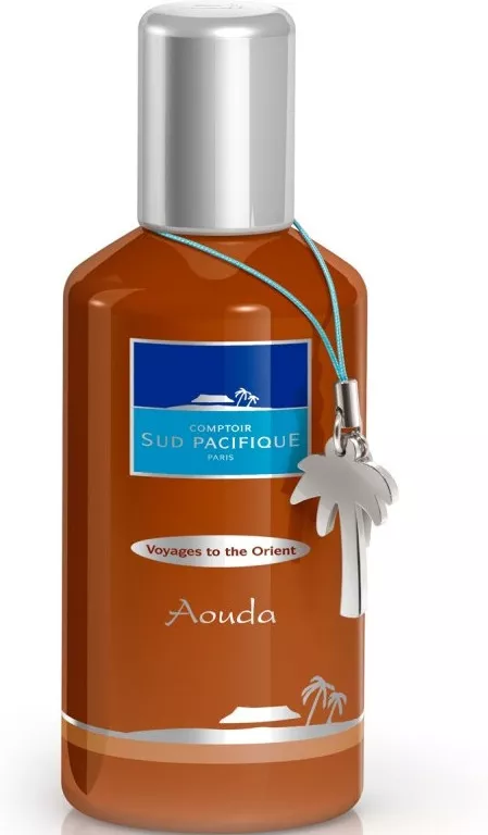 Comptoir Sud Pacifique Aouda — фото 2