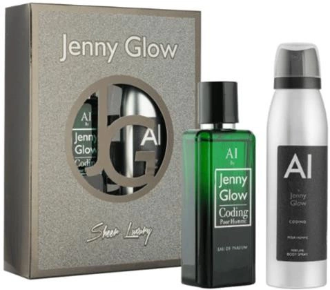 Jenny Glow By Coding — фото 4