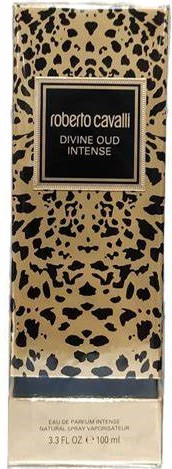 Roberto Cavalli Divine Oud Intense — фото 2