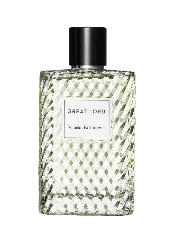 Vilhelm Parfumerie — Vilhelm Parfumerie Great Lord