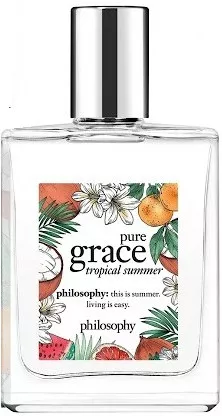 Philosophy Pure Grace Tropical Summer — фото 2