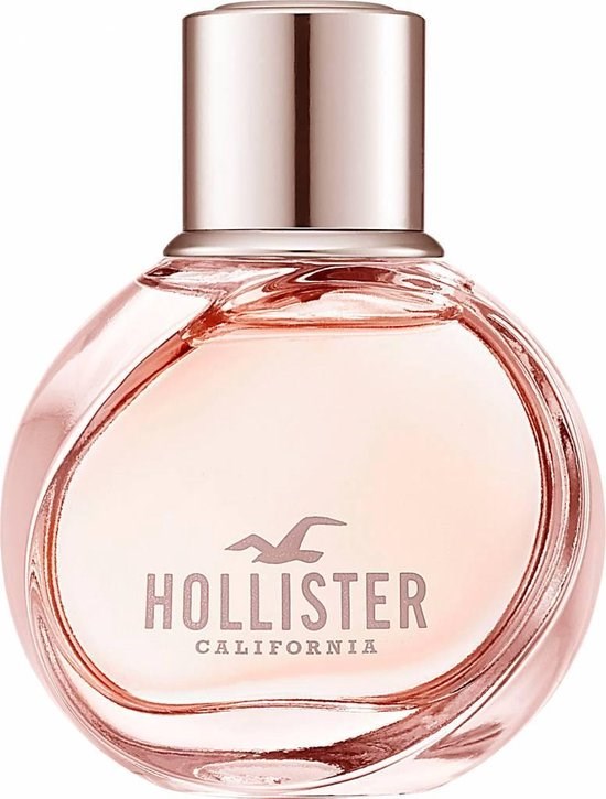 Hollister — Hollister Wave California For Her