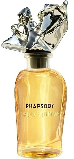 Louis Vuitton — Louis Vuitton Rhapsody