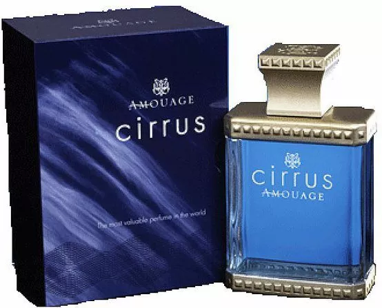 Amouage — Amouage Cirrus