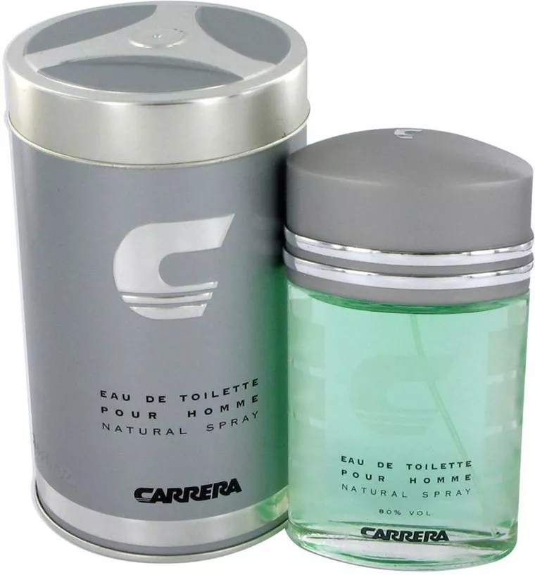 Carrera Pour Homme — фото 4