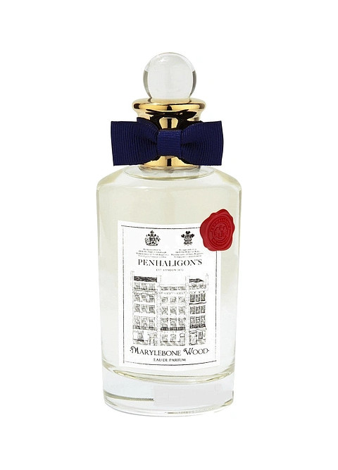Penhaligon's — Penhaligon's Marylebone Wood