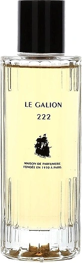 Le Galion — Le Galion 222