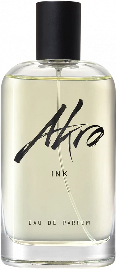 Akro Ink — фото 2