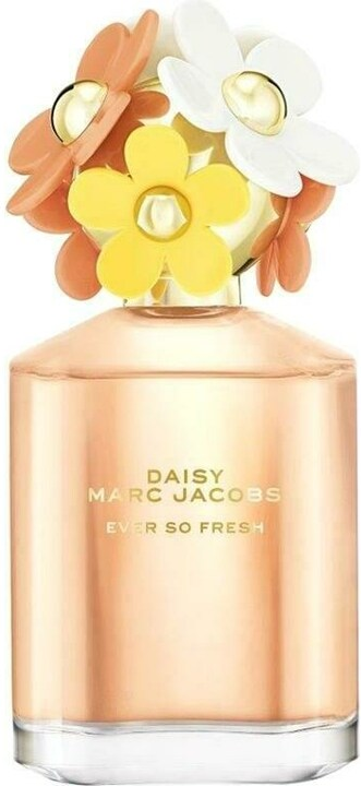 Marc Jacobs — Marc Jacobs Daisy Ever So Fresh