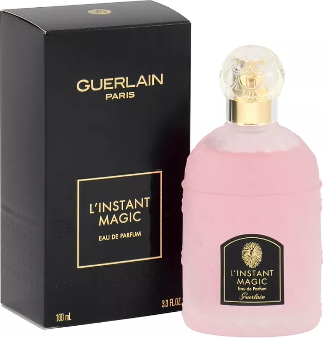 Guerlain L`instant Magic — фото 2