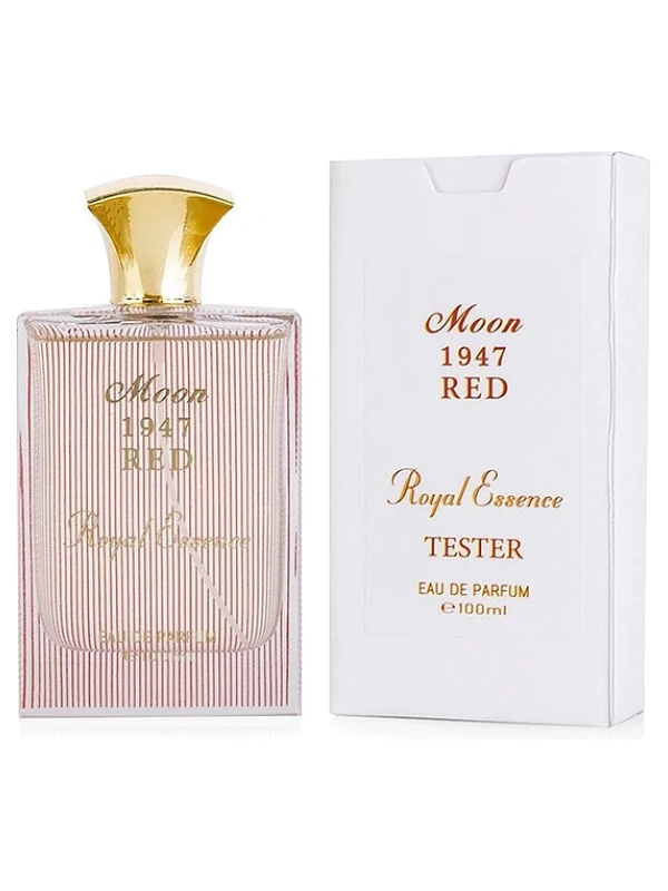 Noran Perfumes — Noran Perfumes Moon 1947 Red