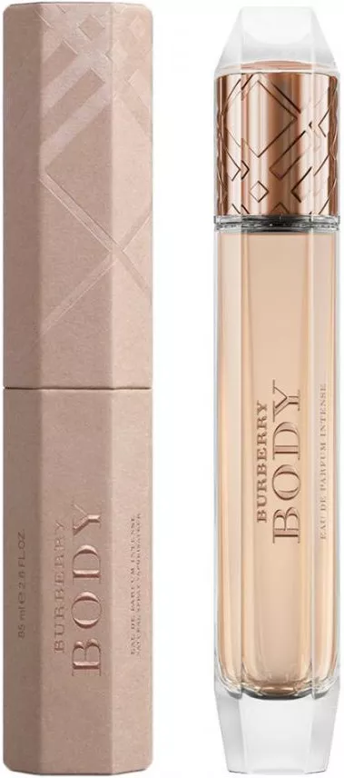 Burberry Body Intense — фото 4
