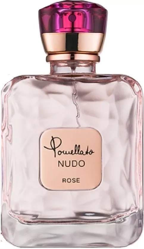 Pomellato Nudo Rose — фото 2