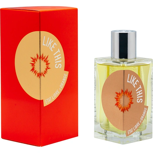 Etat Libre D Orange — Etat Libre D Orange Like This Tilda Swinton