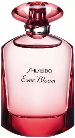 Shiseido — Shiseido Ever Bloom Ginza Flower