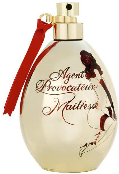 Agent Provocateur Maitresse Gold Edition — фото 2