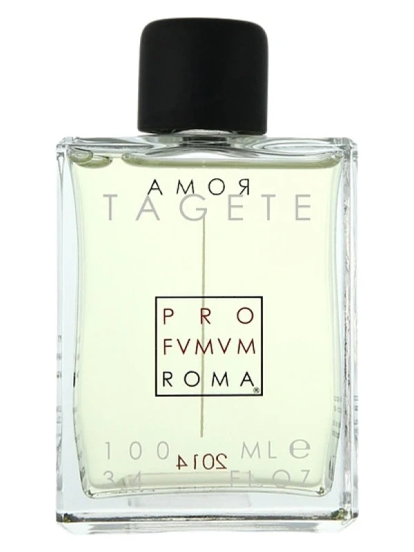 Profumum Roma — Profumum Roma Tagete