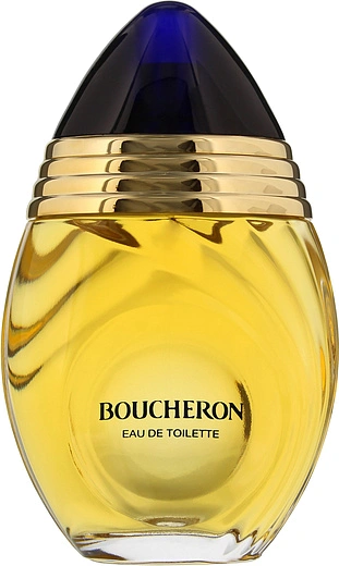Boucheron — Boucheron Boucheron pour femme Духи