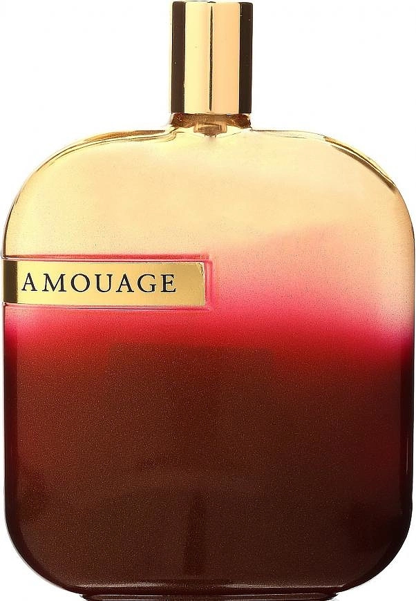 Amouage Library Collection Opus X — фото 3