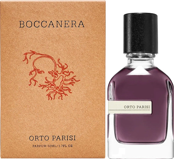 Orto Parisi — Orto Parisi Boccanera
