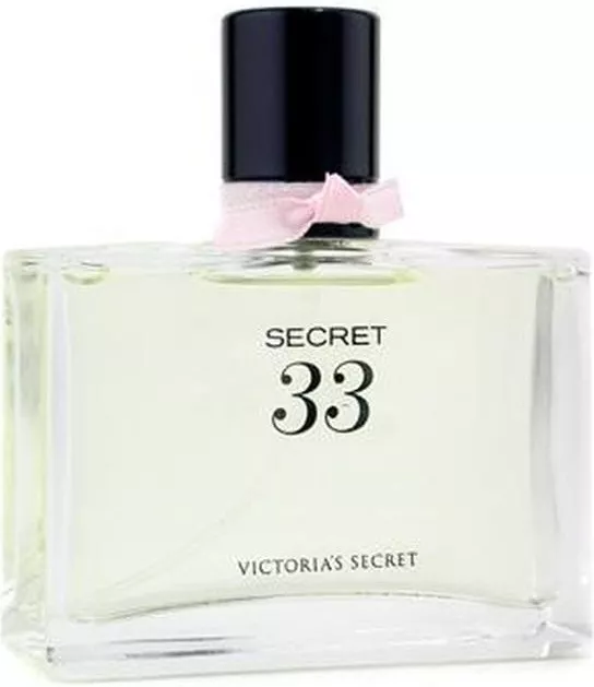 Victoria's Secret Secret 33 — фото 3