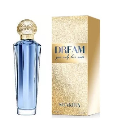 Shakira — Shakira Dream