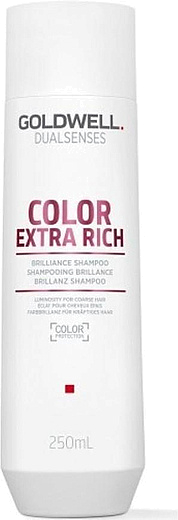 Goldwell — Goldwell Dualsenses Color Extra Rich Brilliance Shampoo