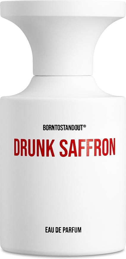 Borntostandout Drunk Saffron — фото 2