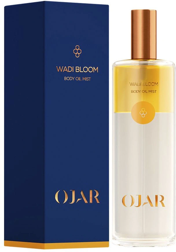 Ojar Wadi Bloom Парфюмерная вода — фото 5