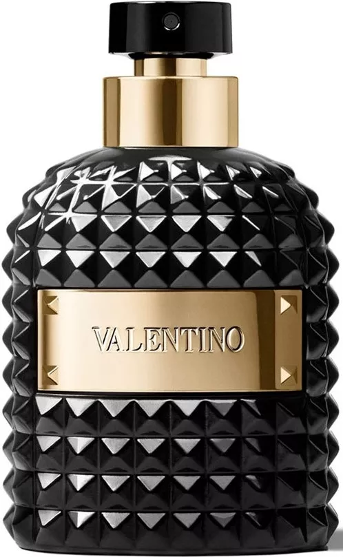 Valentino Valentino Uomo Noir Absolu — фото 2