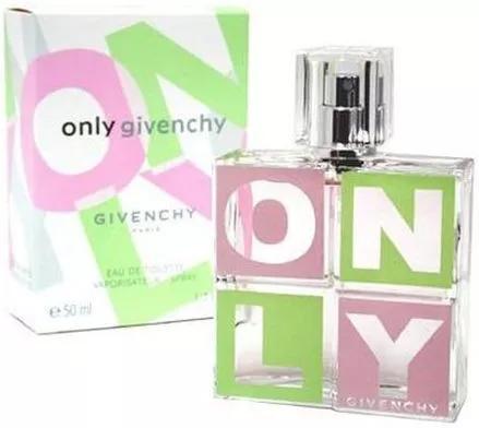 Givenchy — Givenchy Only