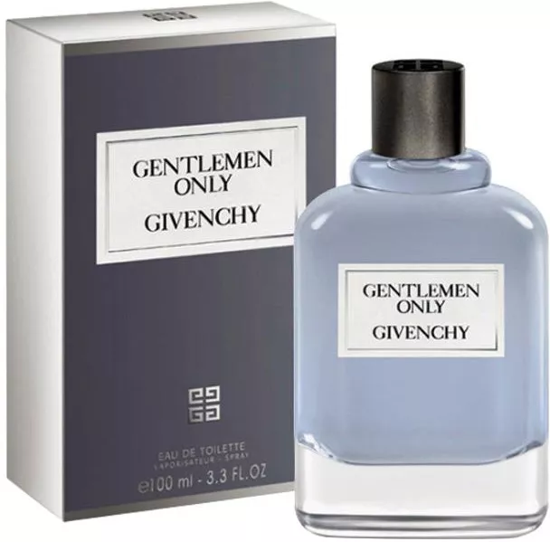 Givenchy Gentlemen Only — фото 3