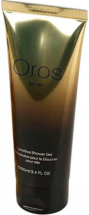 Sterling Parfums Oros pour Femme Лосьон — фото 5