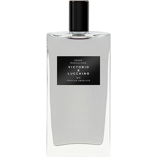 Victorio & Lucchino — Victorio & Lucchino №5 Frescor Absoluto