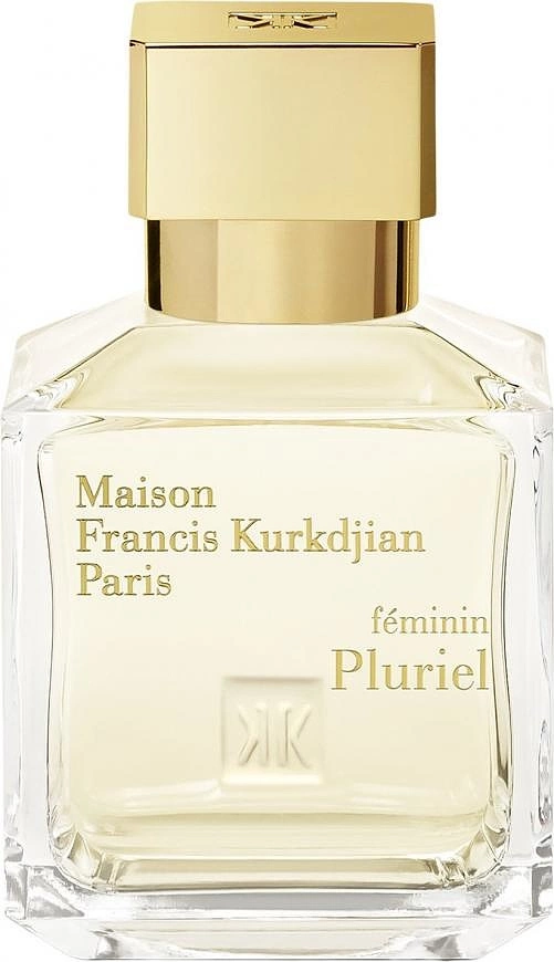 Maison Francis Kurkdjian Feminin Pluriel Парфюмерная вода — фото 2