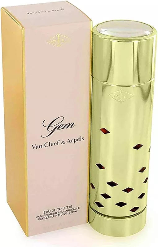 Van Cleef & Arpels Gem Духи — фото 3