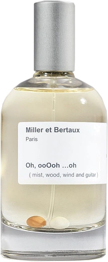 Miller et Bertaux — Miller et Bertaux Oh, Ooooh