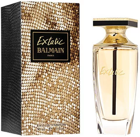 Balmain Extatic Туалетная вода — фото 3