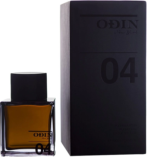 Odin — Odin 04 Petrana