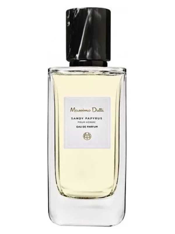 Massimo Dutti — Massimo Dutti Sandy Papyrus