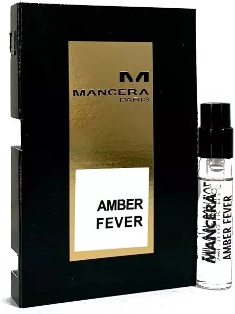 Mancera Amber Fever — фото 5