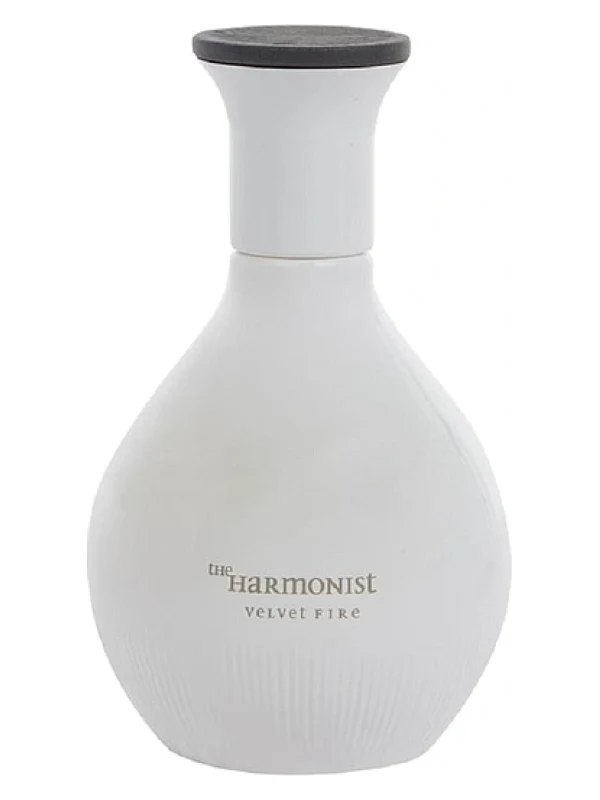 The Harmonist — The Harmonist Velvet Fire