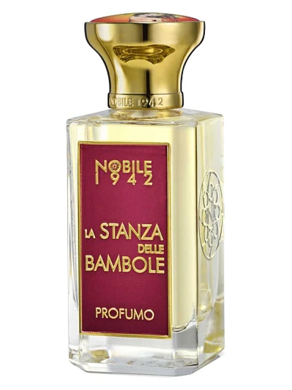 Nobile 1942 — Nobile 1942 La Stanza Belle Bambole