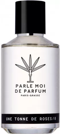 Parle Moi de Parfum — Parle Moi de Parfum Une Tonne De Roses/8