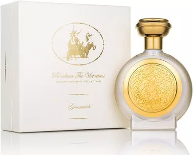 Boadicea the Victorious — Boadicea the Victorious Greenwich