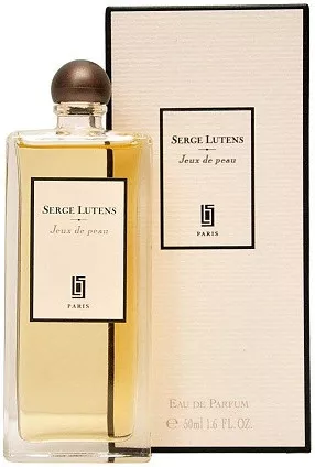 Serge Lutens — Serge Lutens Jeux de Peau