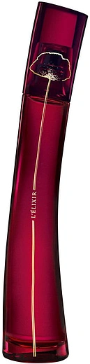Kenzo — Kenzo Flower by Kenzo L`Elixir